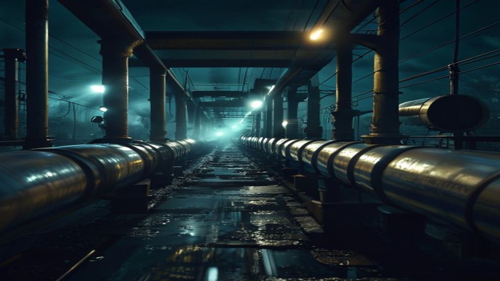 BIG UPDATE 🚨 Gas Leak Panic: What Really Happened in Assam and Tripura?