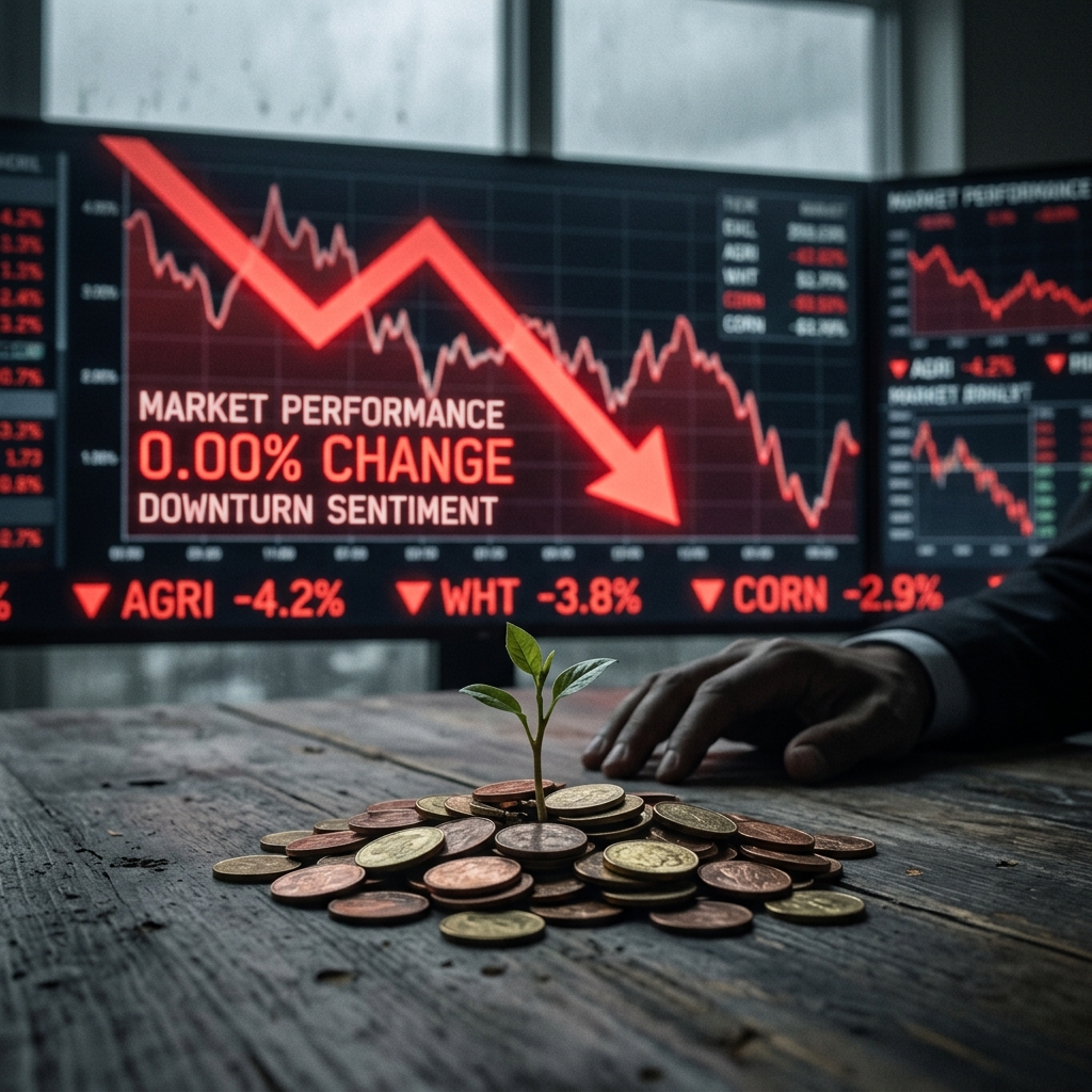 Dhanwel Hybrid Seeds IPO: 0% GMP के साथ बाज़ार में सुस्ती, क्या आपको पैसा लगाना चाहिए?