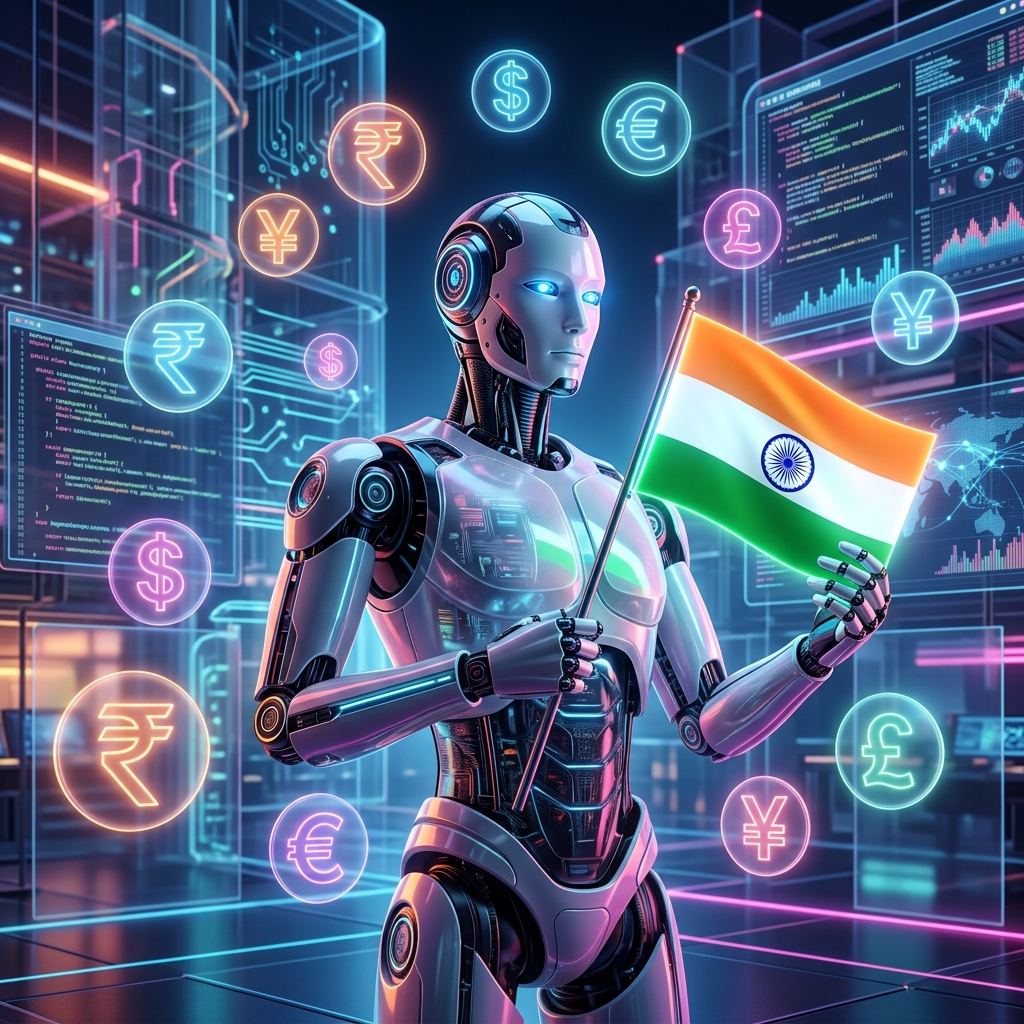 BIG UPDATE 🚨 World Betting on India - Billions Pouring In!