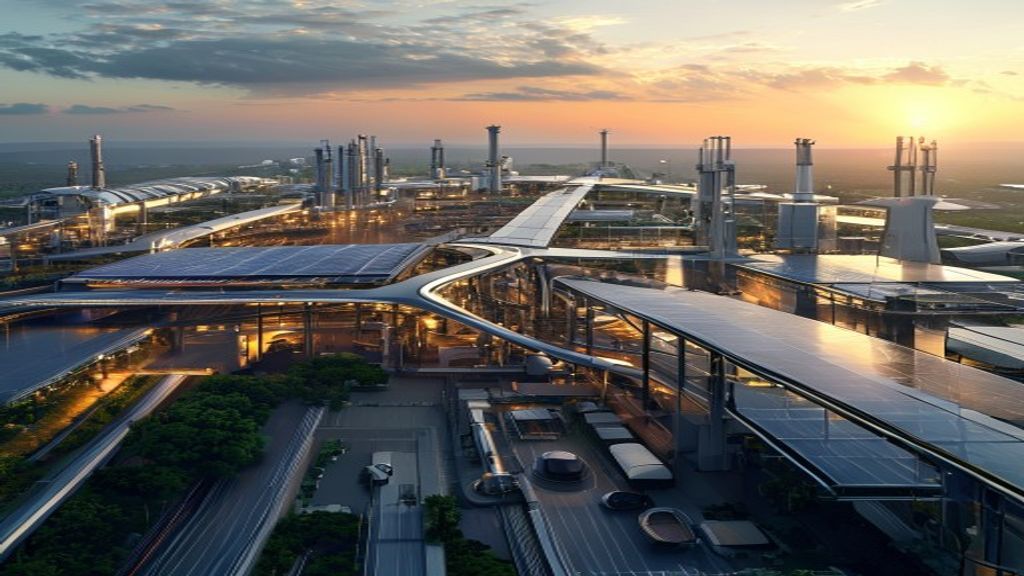BIG UPDATE 🚨 Mega ₹89,731 Crore Project Cleared for Maharashtra – 20,000 Jobs Expected!