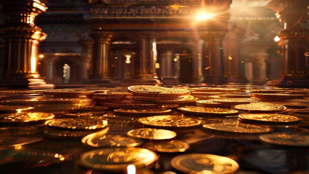 BIG UPDATE 🚨 Ram Temple Donation Controversy: SIT Arrests 8 People Over Missing Funds