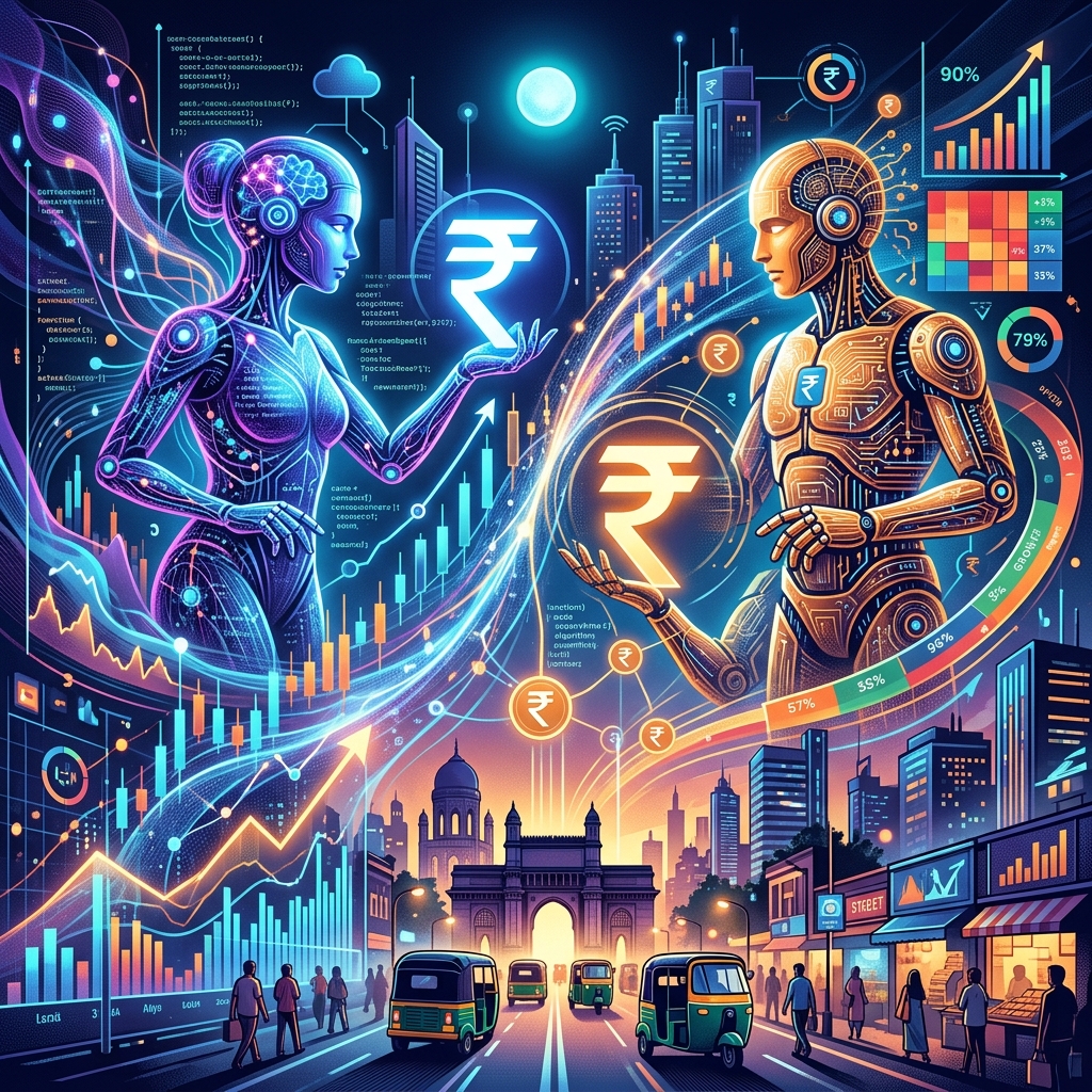 ChatGPT और Claude AI को लेकर भारत में बड़ा बदलाव, क्या आपकी जेब पर पड़ेगा असर?