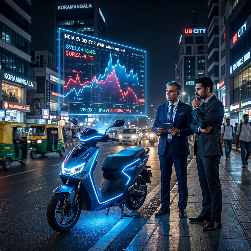 Bajaj Auto vs Suzuki: The Shocking New EV Launch That Will Destroy The Competition!