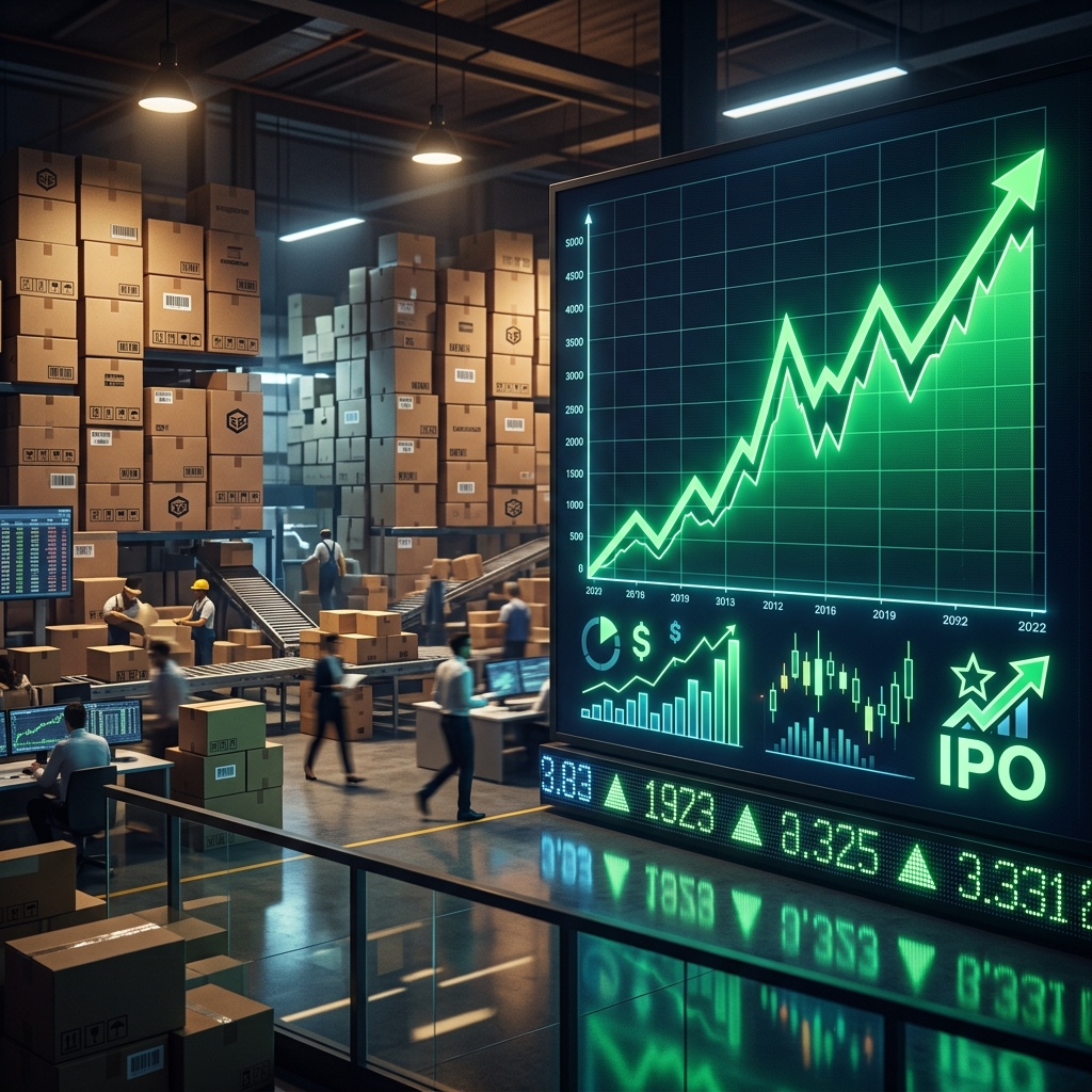 Knack Packaging IPO: क्या आपको पैसा लगाना चाहिए? जानिए कंपनी के फंडामेंटल्स और GMP