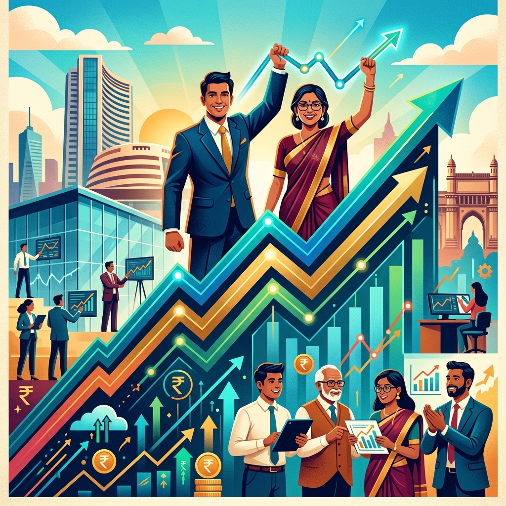 Kusumgar IPO ने आते ही मचाया गदर! GMP में भारी उछाल, दांव लगाने वाले पहले ही दिन होंगे मालामाल?
