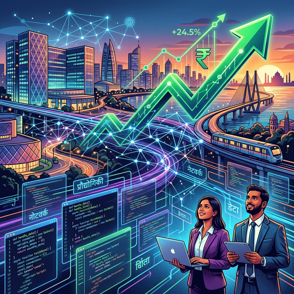 TCS Share Price Moves: Why India's IT Giant is Trending Today and What Analysts Say