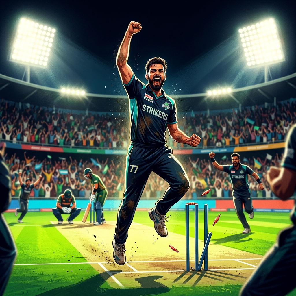 WI vs NZ: 2nd ODI में न्यूजीलैंड ने पलटी बाजी, जानें 5 विकेट से जीत के असली हीरो कौन!